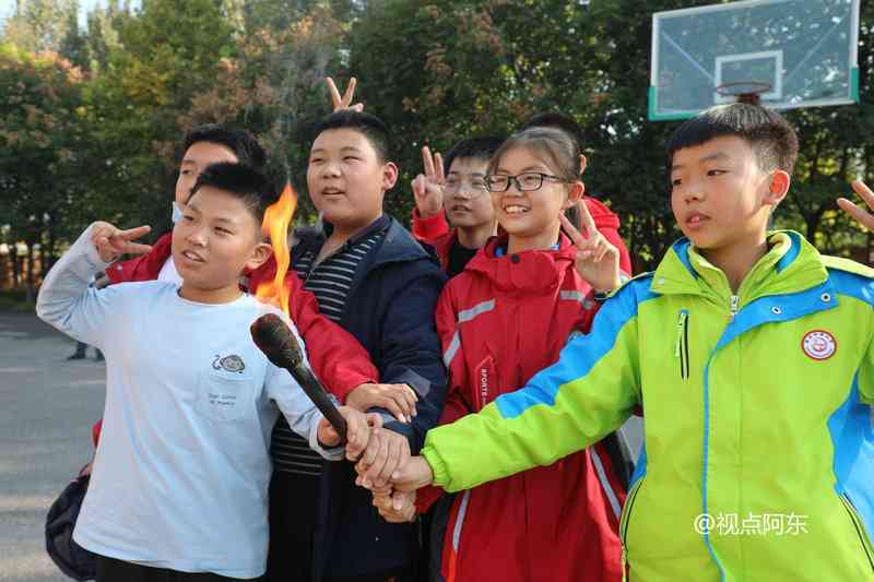 实践|杨凌邰城实验学校：实践教育的先行者