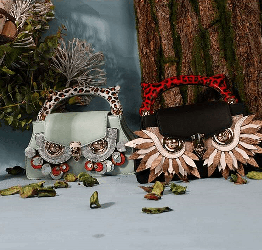 时期|有设计师飞到加拿大找灵感；也有设计师因为疫情找到英雄丨后疫情时期的时尚