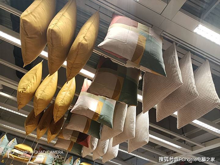 realme|5G千元机怒上65W快充 realme 真我Q2 Pro评测