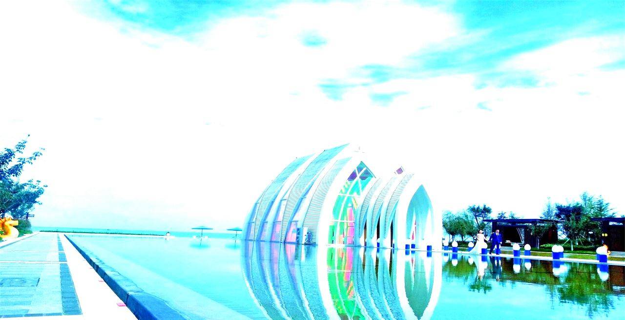 gdp 威海_威海职业学院宿舍(2)