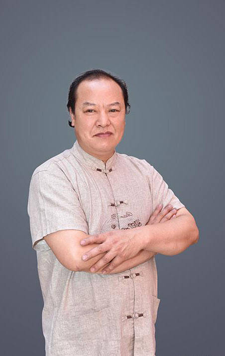 中国当代书画大家——许相当