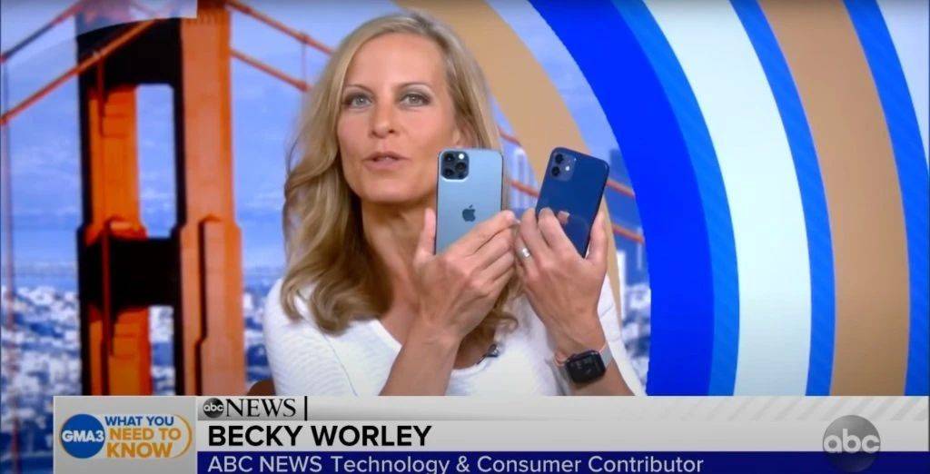 小卫|iPhone 12的这6个秘密，苹果发布会都没提！