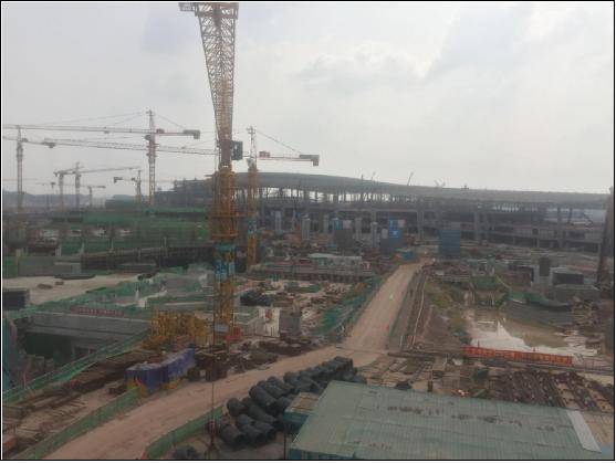 全球瞩目！楼市强劲复苏，三季度经济数据背后