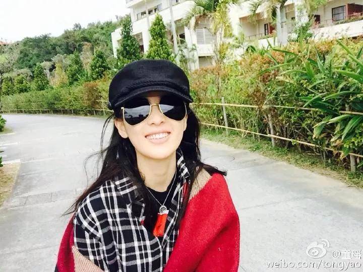 童瑶爆冷获金鹰奖最佳女主!曾被张默毒打丑闻缠