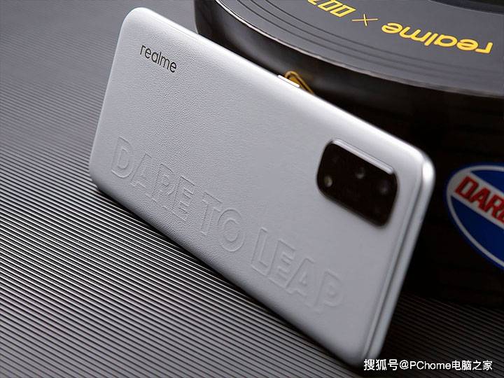 realme|5G千元机怒上65W快充 realme 真我Q2 Pro评测