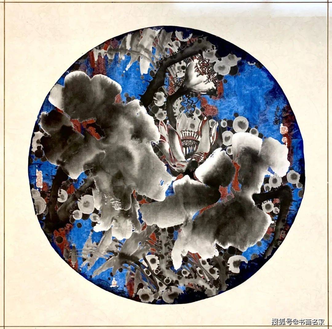 「艺术中国 」——徐建新作品印象