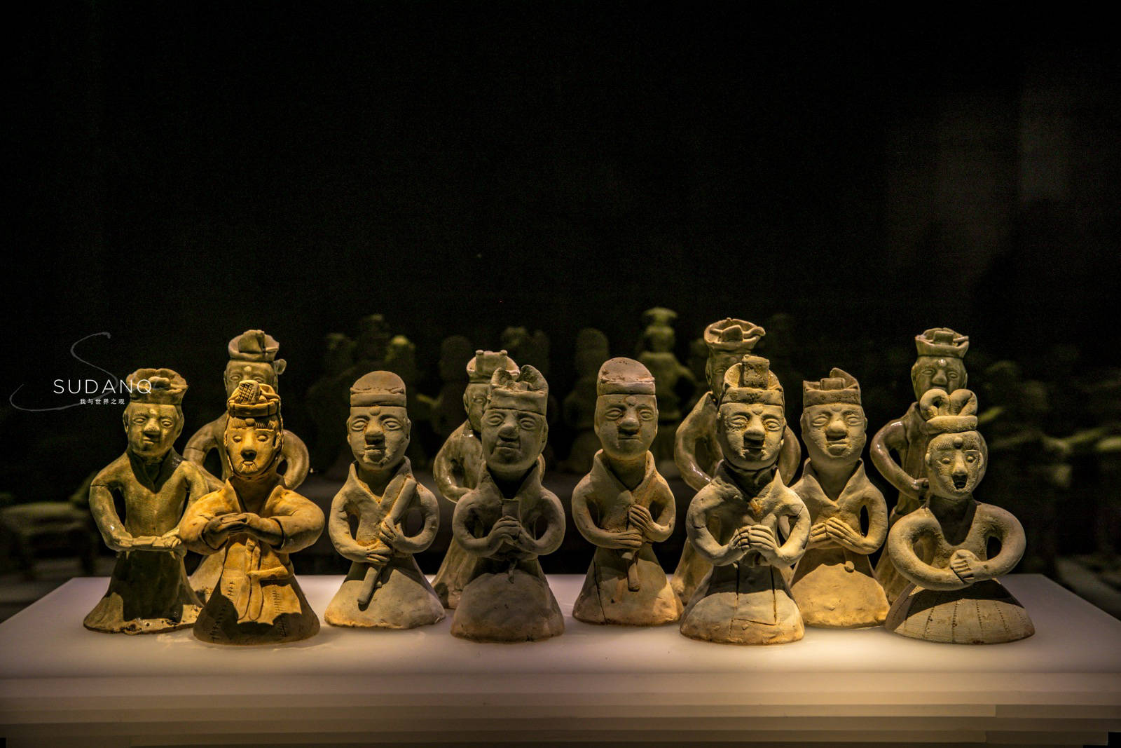 帝都|湖北荆州，一座低调的“帝都”，历史上有34位帝王在此建都