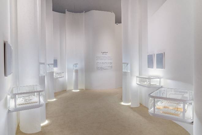 ������ȫ�� [SUR]NATUREL�߼��鱦չ����Ȼ��� ��������