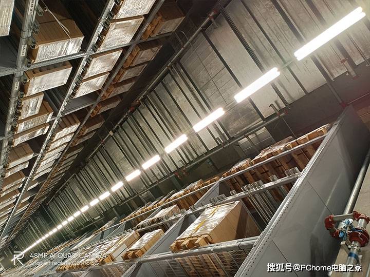 realme|5G千元机怒上65W快充 realme 真我Q2 Pro评测