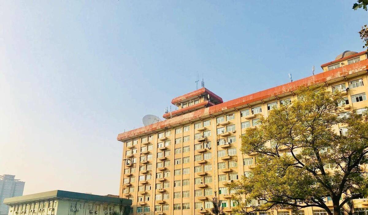 2020山东590分省内排名_2020山东省大学排名出炉,山东农大超青岛农大排第