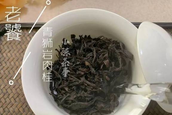 福鼎|喝茶是喝品质，还是盲从大师？无论白茶、岩茶、普洱茶、红茶