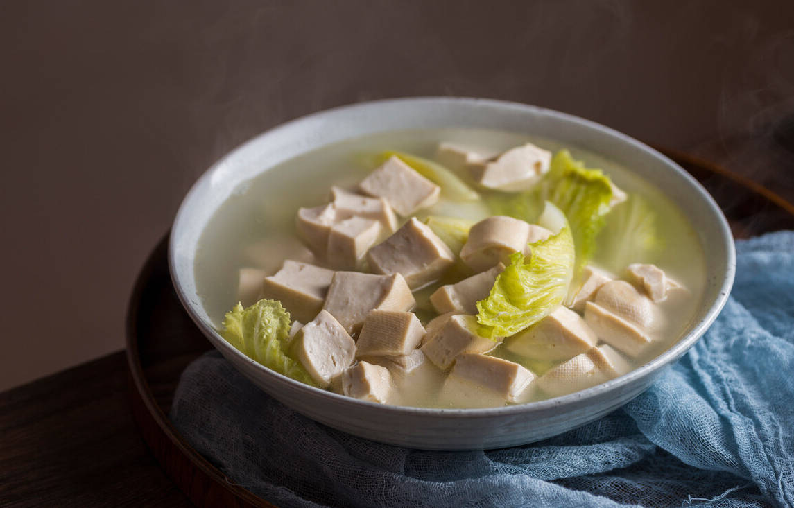 炖豆腐能放金针菇吗 1b19ad9971ff4d5ebc4003c43d3b2cbc.jpeg