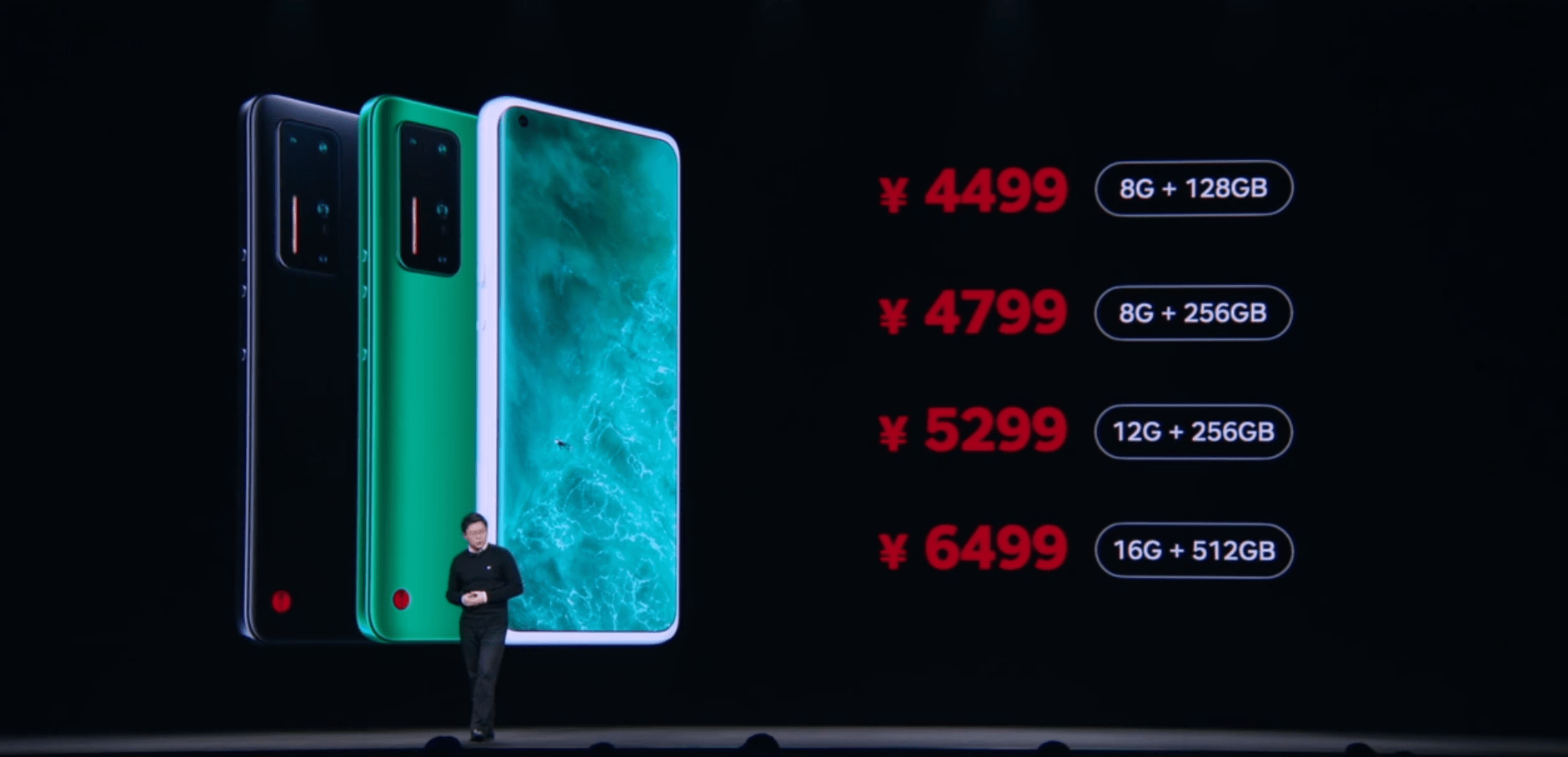 消息资讯|坚果R2发布，骁龙865+1亿像素+90Hz，4499元起