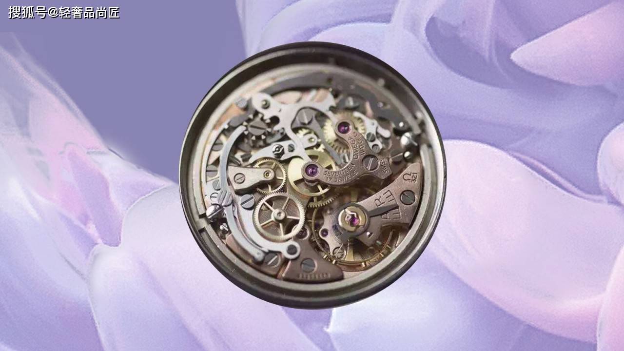 机械手表为何需要上弦?走时不准,从机芯动力机构分析!