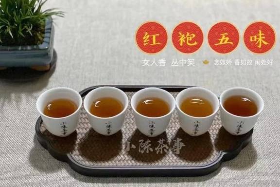 福鼎|喝茶是喝品质，还是盲从大师？无论白茶、岩茶、普洱茶、红茶