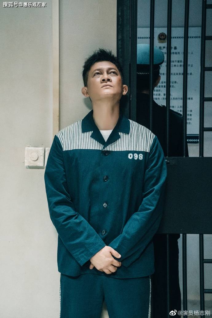 关系户|原创杨志刚被质疑演技差，多次靠哥哥演男一，是个不折不扣的关系户？