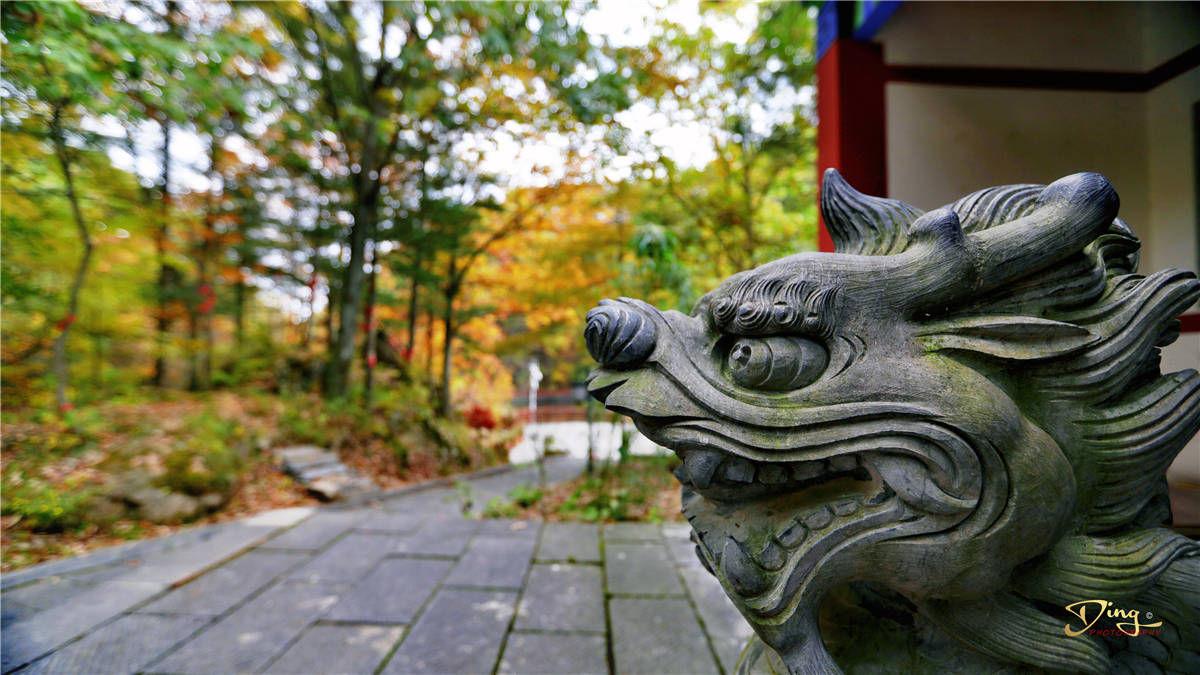 张良|汉朝张良为何隐居洛阳这个地方？白云山下真的有仙气吗？