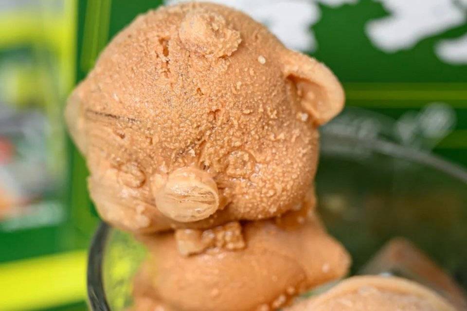 奶茶|使徒行者同款冰室，现点现拉港奶，先抽盲盒才能喝！