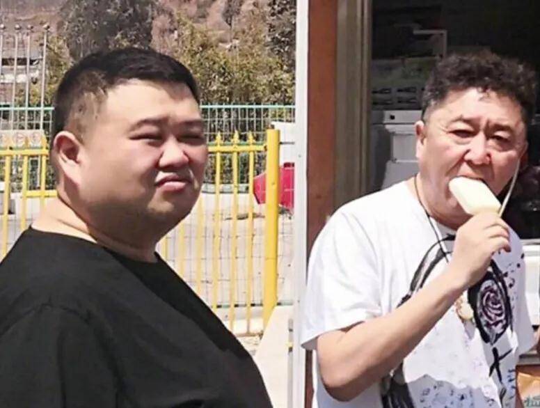 原创孙越和于谦是什么关系?