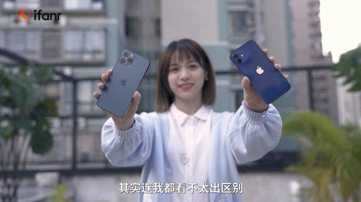 iPhone|iPhone 12、12 Pro 首发评测：5G 速度快，信号好多了！