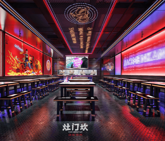 合肥|孙艺洲空降合肥“灶门坎” 携手众多网红探寻卤味烧烤美食