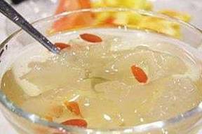 银耳怎么做才能好吃又营养 bc009a5344694b6c9bfdf6687f4b9077.jpeg