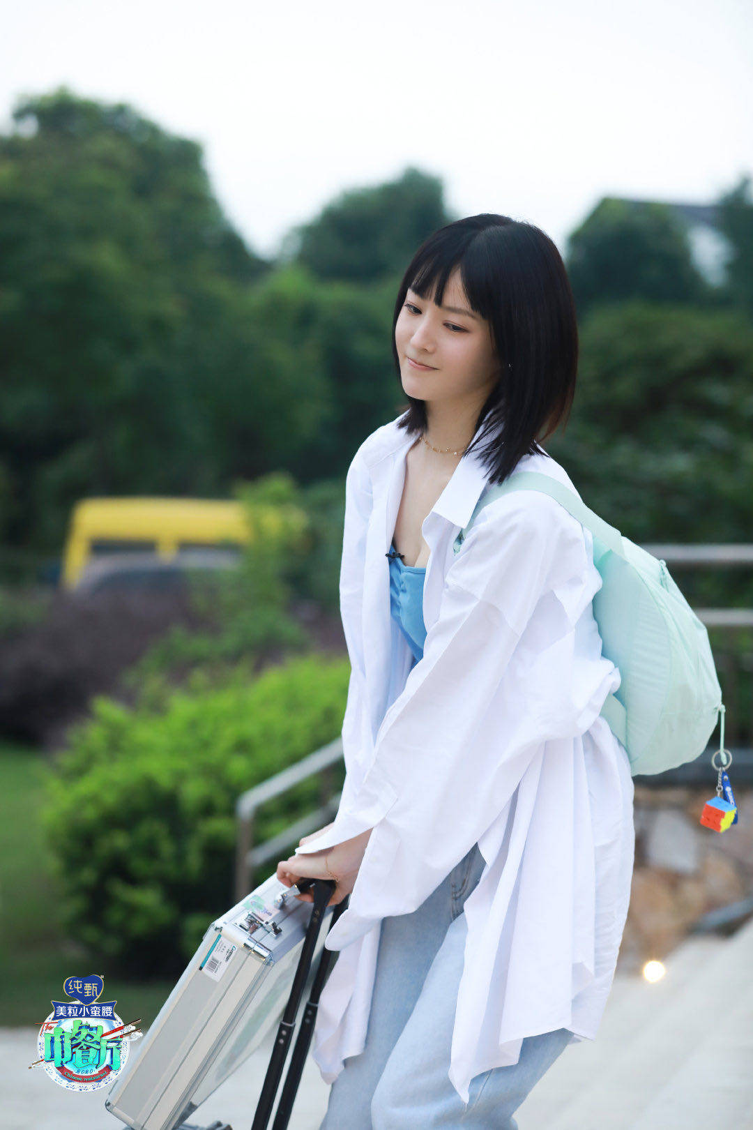 《中餐厅4》收官 王佳宇暖心助力获海涛点赞