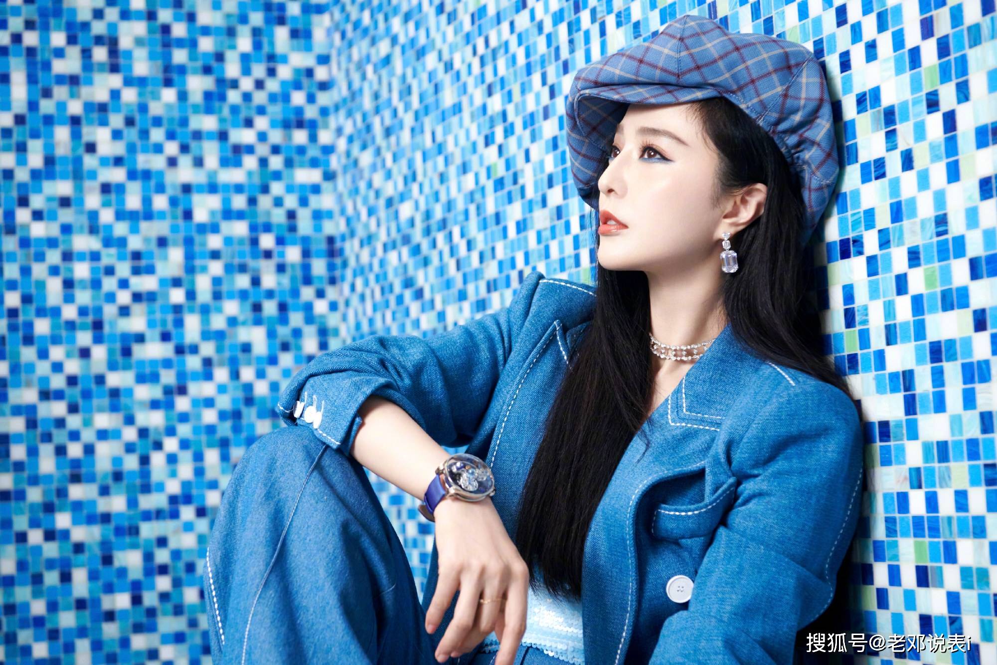 日内瓦|Jacob & Co. 杰克宝收获第20届日内瓦高级钟表大赏4项提名