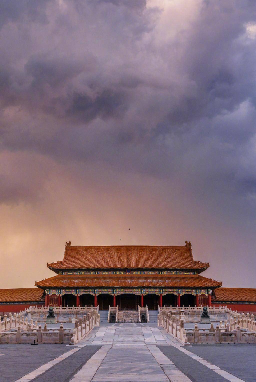 一生一次，紫禁城600年展览，必看！_北京