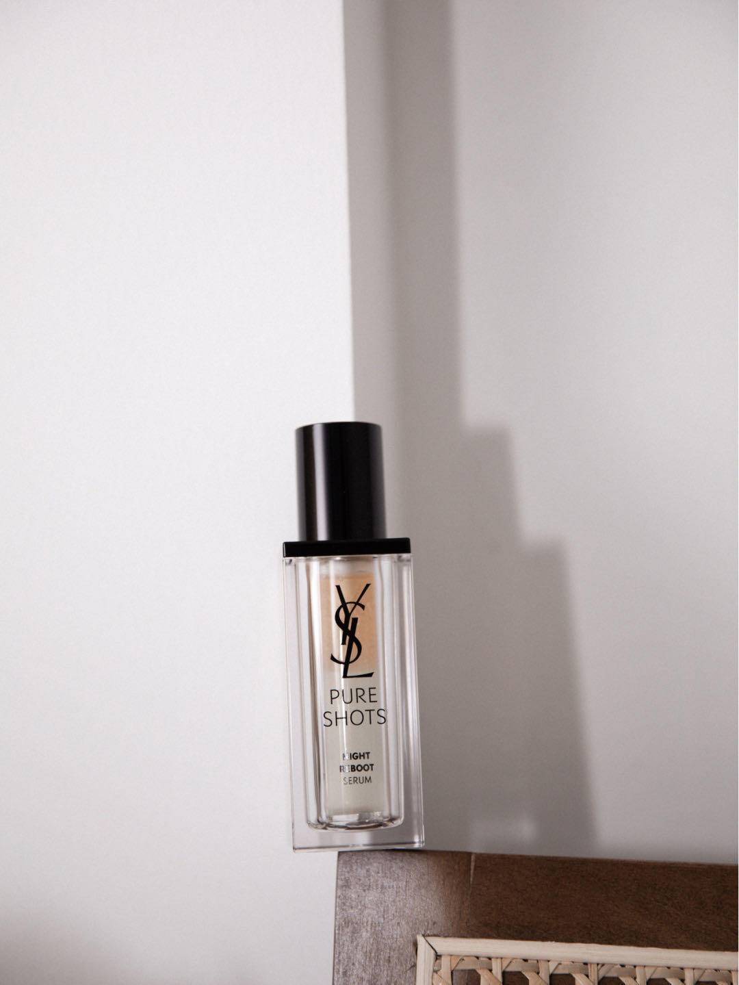 肌肤|护肤油真的很有油吗？抹油真的很快乐，特别是在现在