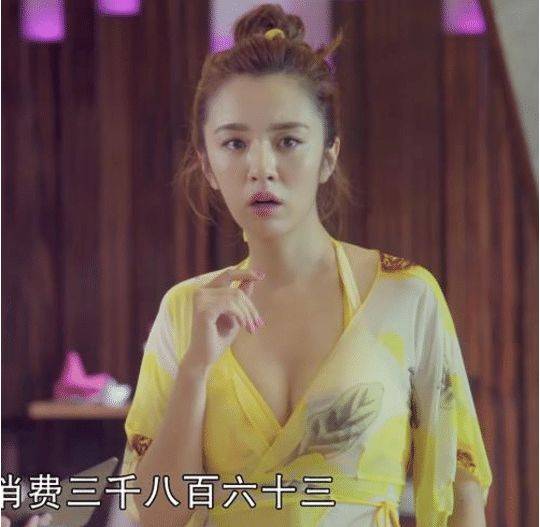 王晓晨这身材绝了, 当看到她的泳装照, 才真正诠