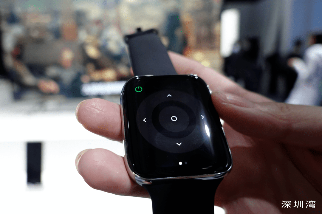 观点评论|OPPO 为什么做电视？