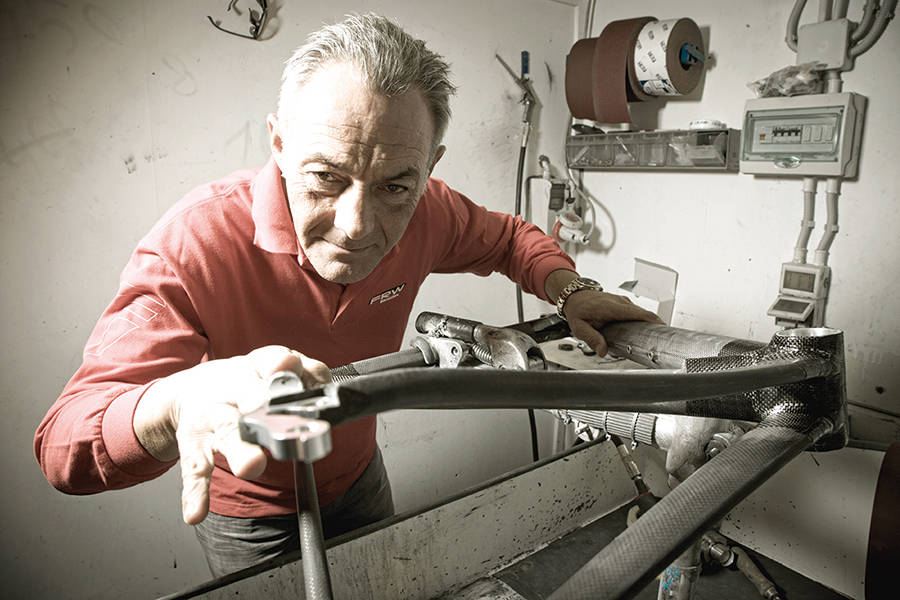 世界十大自行车品牌排行榜_2023全世界十大自行车品牌排行榜进口中国名牌自行车(2)