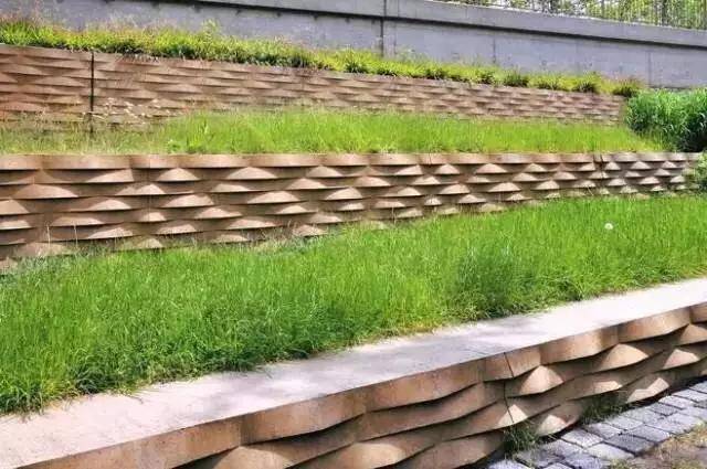 挡土墙，先把这些学会