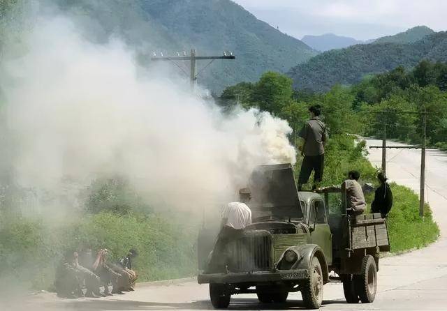 两弹一星到经济特区,朝鲜正快速模仿中国改开