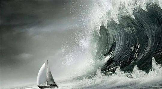 刀总|特斯拉，刀总从背后捅来 | C次元