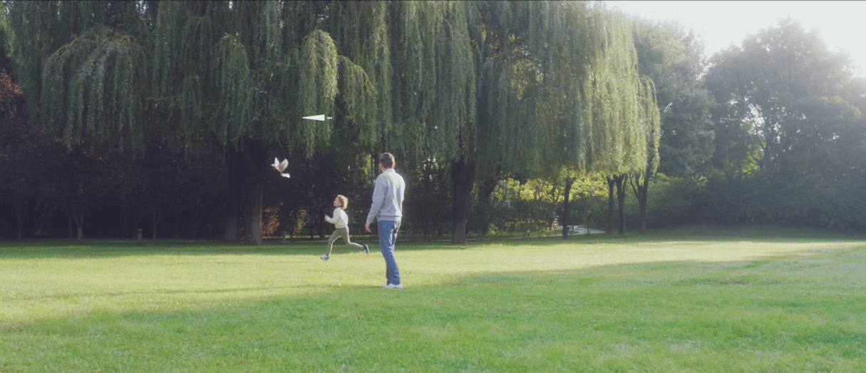 Bird|汉王仿生扑翼鸟Go Go Bird1000亮相上海玩博会，与萌娃共享仿生AI盛宴！