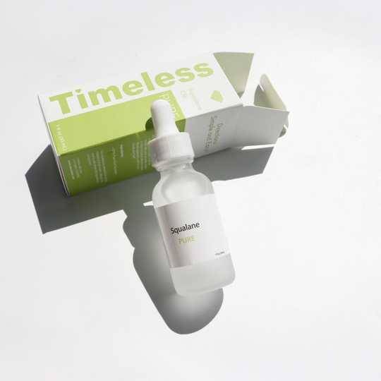 肌肤|护肤油真的很有油吗？抹油真的很快乐，特别是在现在