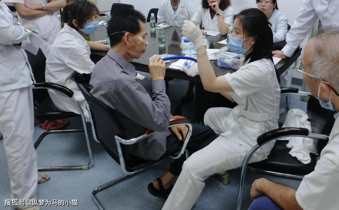 适合"专科男生"的5个医学专业,找工作比女生有优势,值得报考