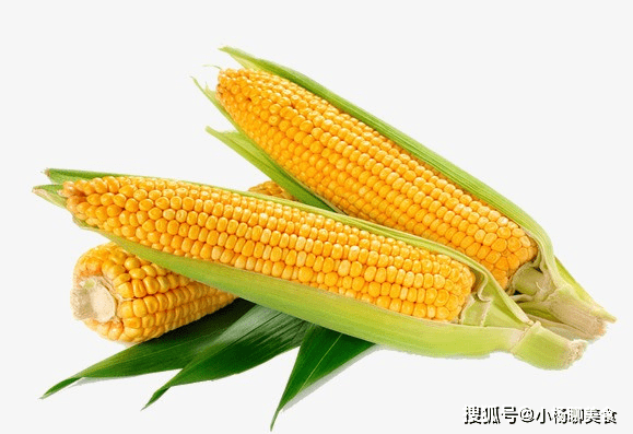 营养|让你轻松瘦身，营养生一直在喝玉米和”它“一起煮