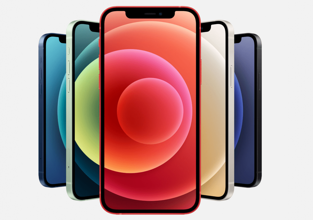 从iphone 12支持15w magsafe无线充电看未来苹果手机的充电走向?
