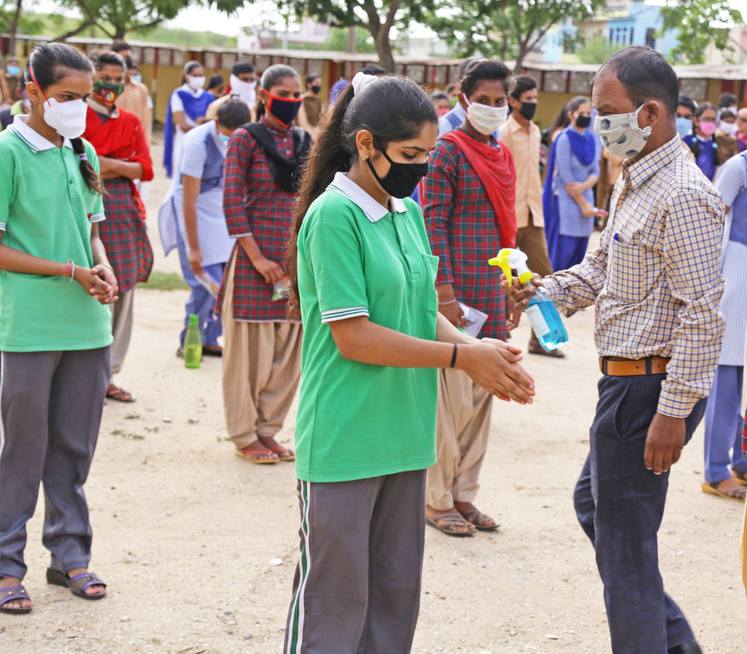 印度儿童失学究竟有多严重？ | 地球知识局