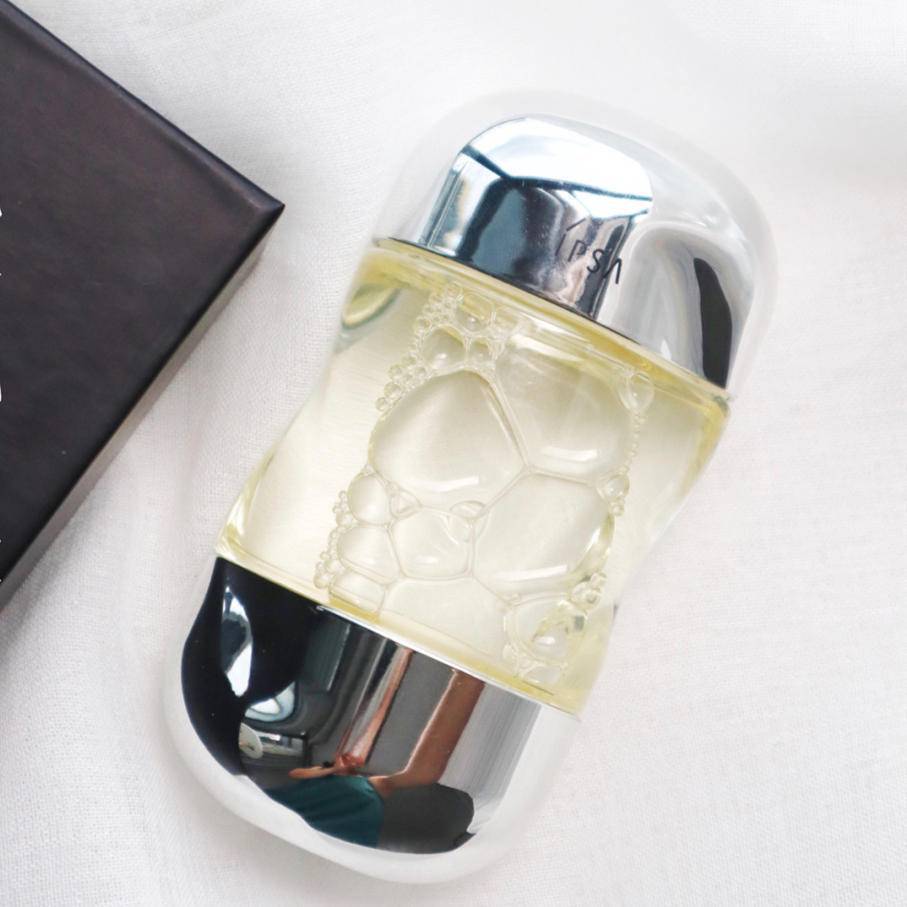 肌肤|护肤油真的很有油吗？抹油真的很快乐，特别是在现在