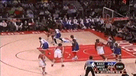 第一位:写轮眼-邓肯