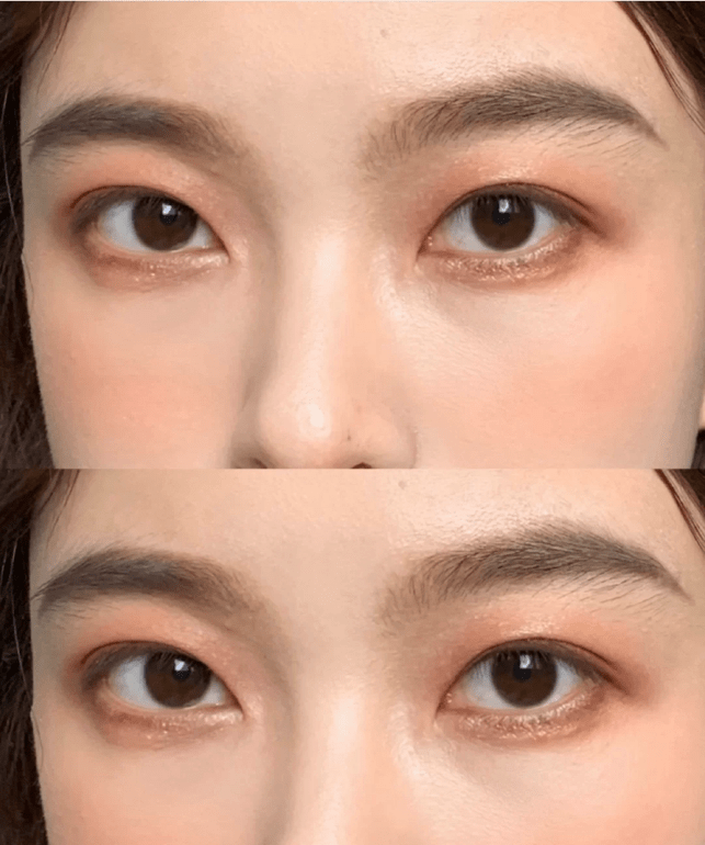 豆沙|让谭松韵惊艳四座的秋日妆容，原来你也能拥有，尤其这3款最时髦