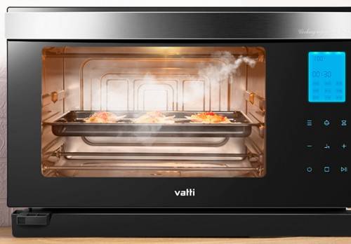 烤箱排名前十名_蛋糕放烤箱前图片