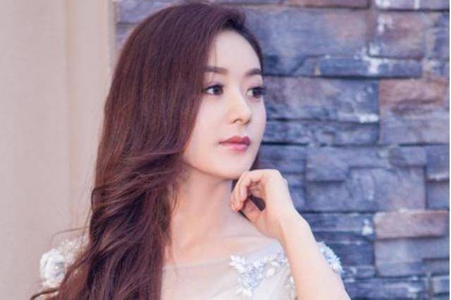 从"全网黑"到收视女王,赵丽颖的上位路,可没你想的那么简单