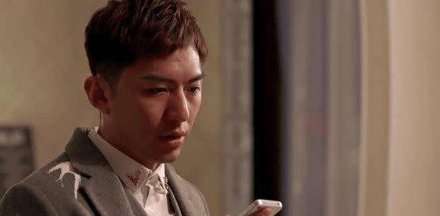 使徒行者3:徐天堂到底在查什么?邮寄证据给阿梅,不相信卓凯