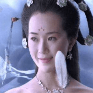 类型|“飞仙髻”到底是一类什么样的发髻？比“飞天髻”还要仙气