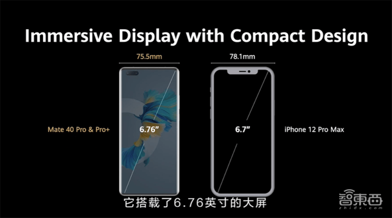 Mate|你真看懂华为Mate 40了吗？全网首个“拆解”评析来了